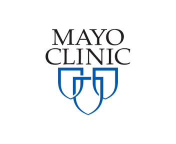 May Clinic logo